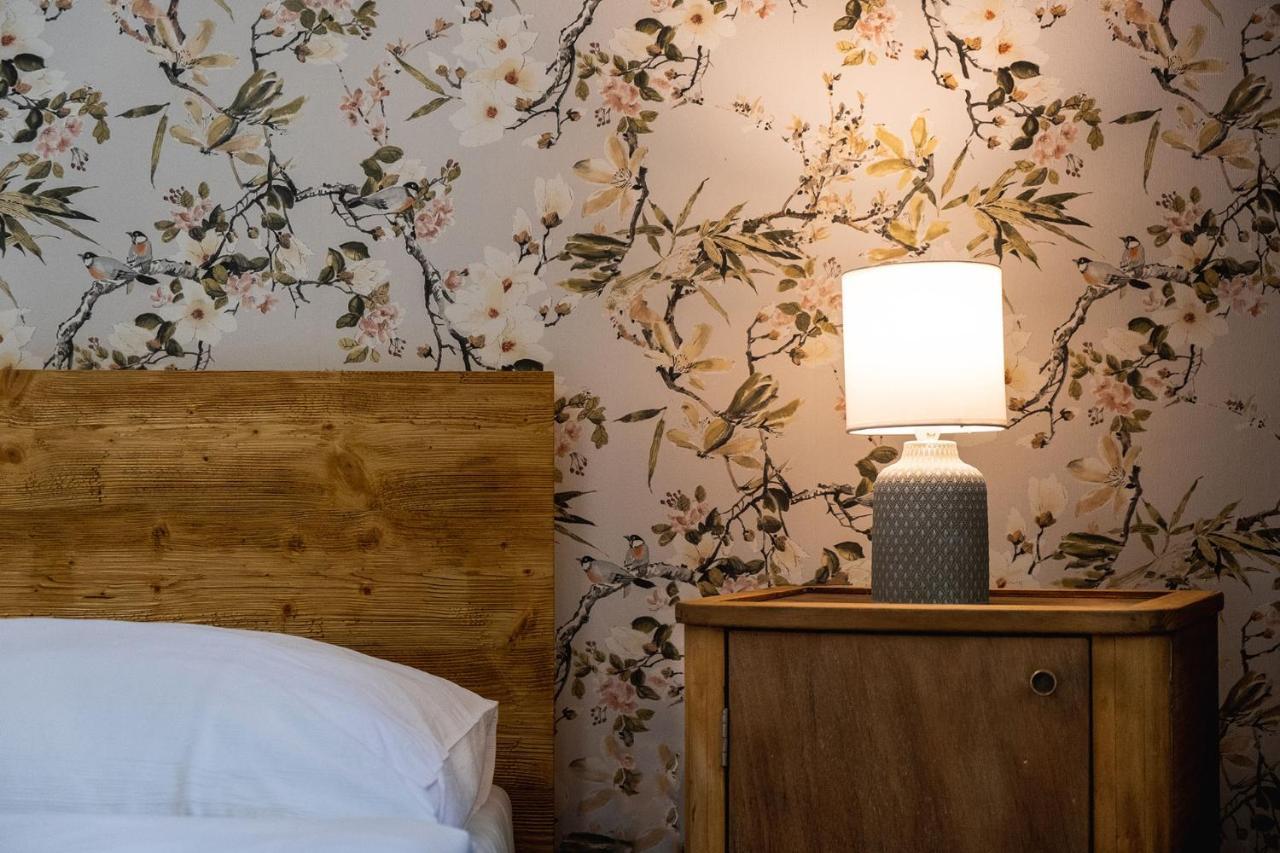 Hotel Kouty Ledeč nad Sázavou Exteriör bild