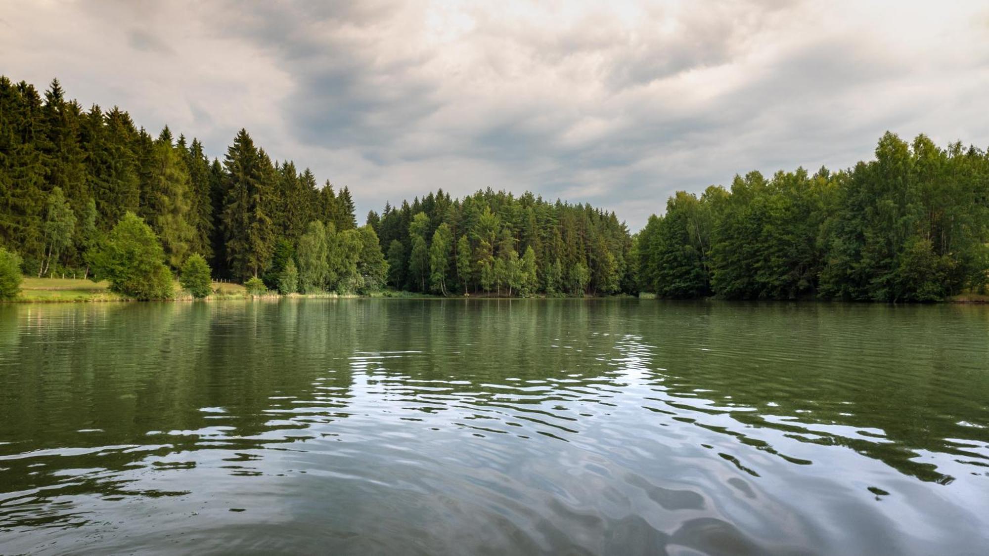 Hotel Kouty Ledeč nad Sázavou Exteriör bild